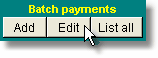 BatchPaymentListButtons