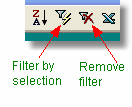 FilterBySelection