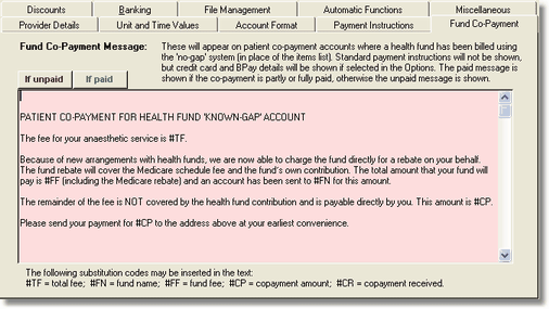 OptionsFund