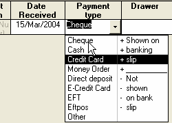 PaymentType