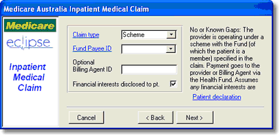 FundPayeeID